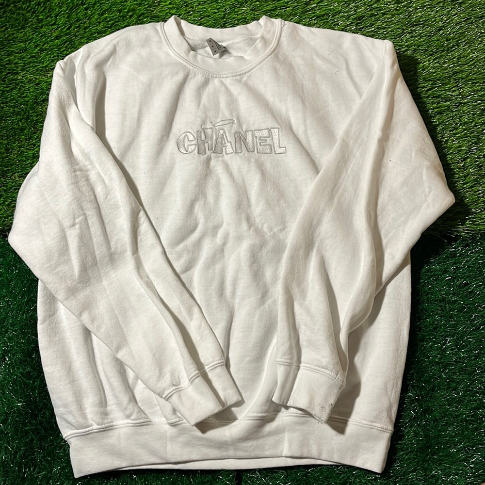 Crewneck